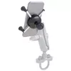 RAM Mounts X-Grip phone holder with 1" ball Photo 3