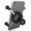 RAM Mounts X-Grip phone holder with 1" ball Photo 4