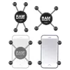 RAM Mounts X-Grip phone holder with 1" ball Photo 5