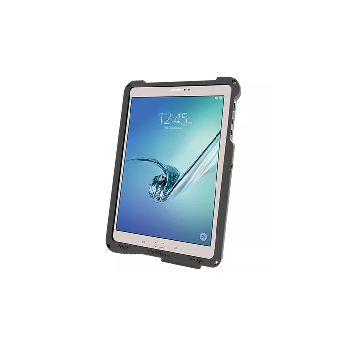 Tablets cases