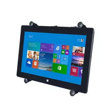 Пассивный держатель RAM Mounts RAM-HOL-UN9U Photo 3