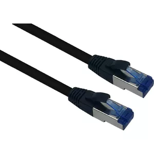 Патч-корд helos 205590 RJ-45, длина 50 м