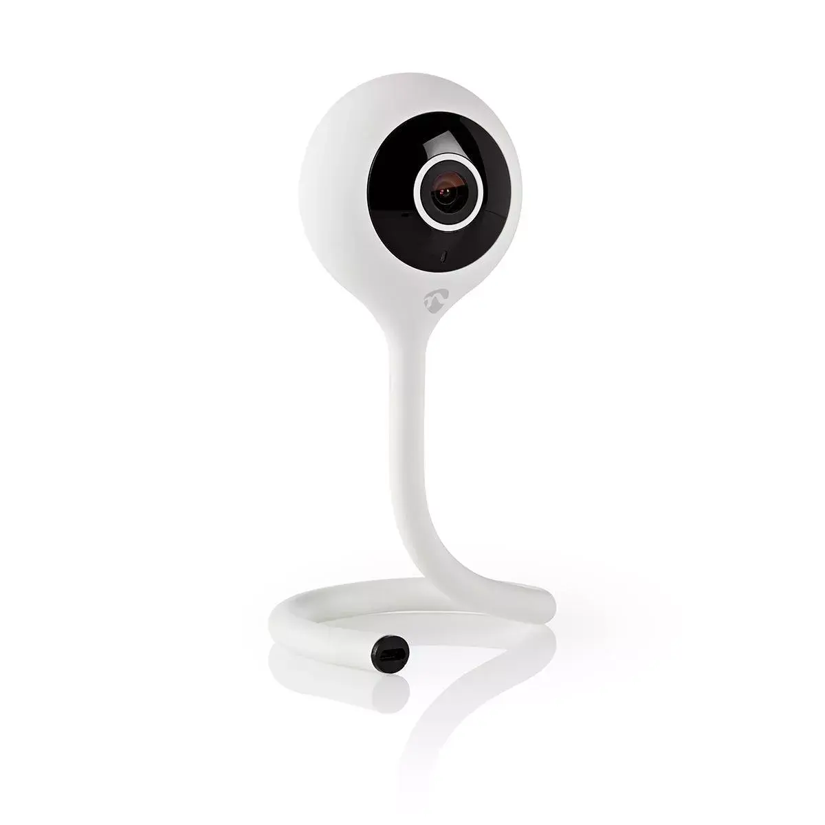 Nedis WIFICI11CWT IP security camera 1920x1080 Photo 5