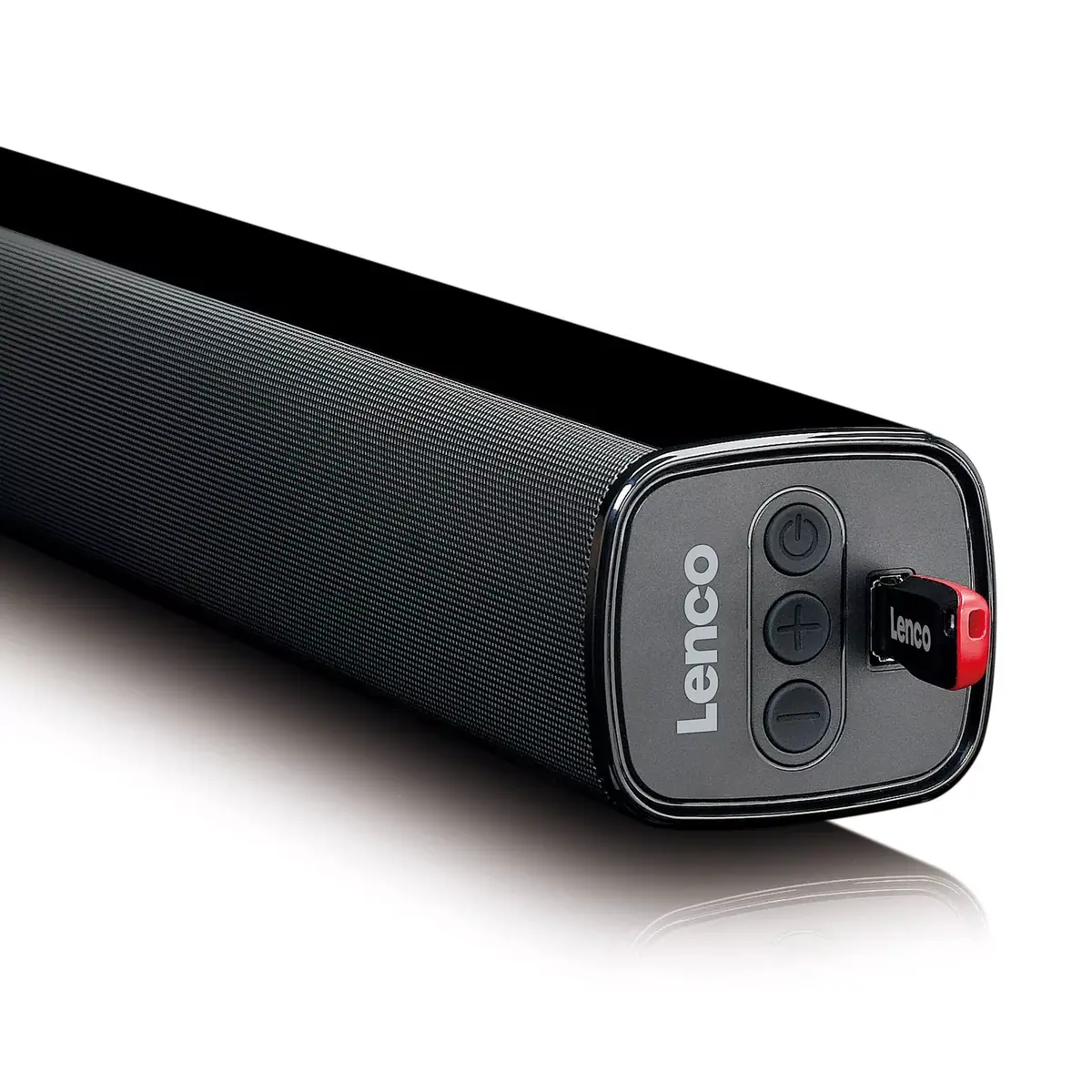 Soundbar speaker Lenco SB-080BK Photo 3
