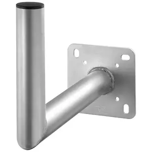 Satellite Dish Wall Mount Goobay 67301