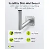 Satelīta antenas sienas stiprinājums Goobay 67301 Photo 2
