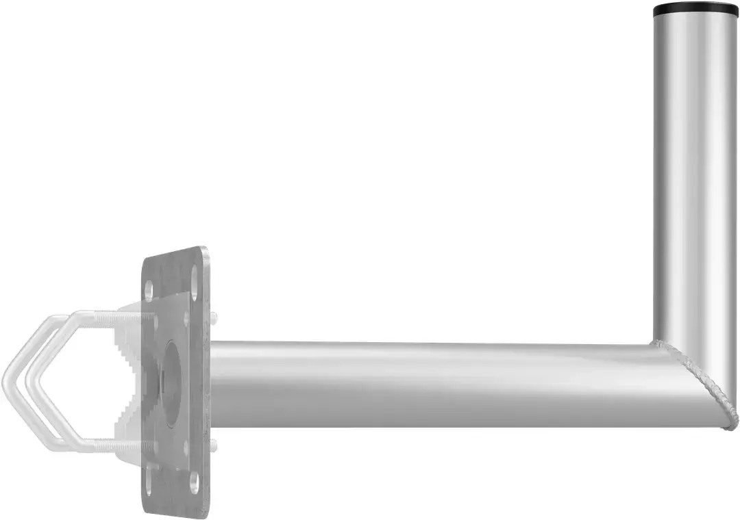 Satelīta antenas sienas stiprinājums Goobay 67301 Photo 12