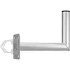 Satelīta antenas sienas stiprinājums Goobay 67301 Photo 12