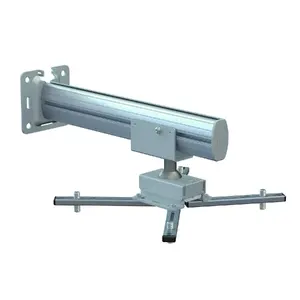 Wall Mount Kindermann Premium W Project Mount Silver