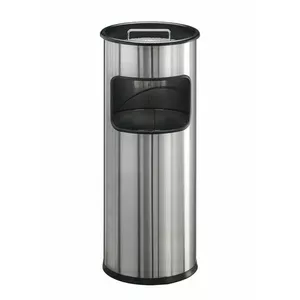 Durable 3373 Silver Durable 3373 Platums 260 mm Dziļums 260 mm Augstums 620 mm