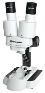 Optical microscope Bresser Optics Junior 20x