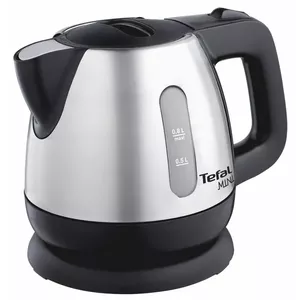 Tefal Includeo KI533811 electric kettle 1 L 2400 W Black 