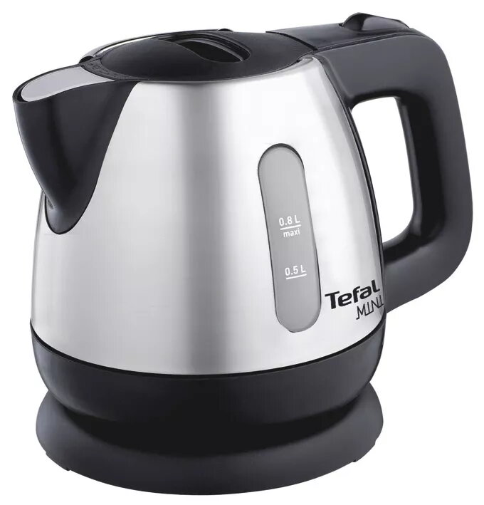 Tefal BI8125 Elektriskā tējkanna 0.8