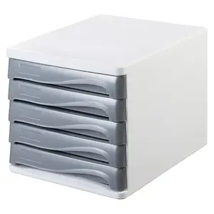 desk tray organizer Helit H6129482