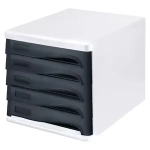Polypropylene Folder Helit the wave H6129498