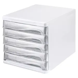 Desk Tray Organizer Helit H6129402
