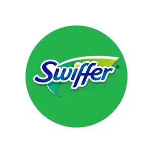 Swiffer Staubmagnet sākuma komplekts ar 3 salvetēm, zīmols Swiffer, MPN 279471