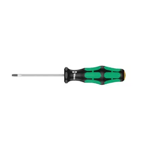Manual screwdriver Multi-bit screwdriver Wera 05008015001
