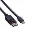 DisplayPort cable ROLINE 11.04.5638 Photo 2