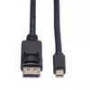 DisplayPort cable ROLINE 11.04.5638 Photo 3