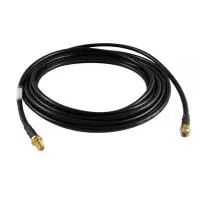 Коаксиальный кабель ALLNET ANT-CAB-RSMA-RSMA-700 R-SMA(m) R-SMA(f) LMR-195 7 м Черный