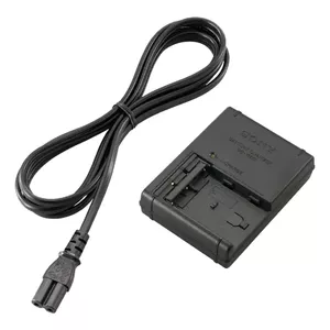 Battery Charger Sony BC-VM10