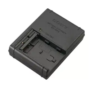 Battery Charger Sony BC-VM10 Photo 2