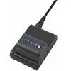 Battery Charger Sony BC-VM10 Photo 3