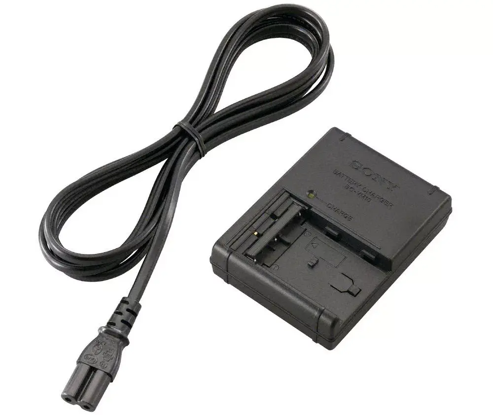 Battery Charger Sony BC-VM10 Photo 4