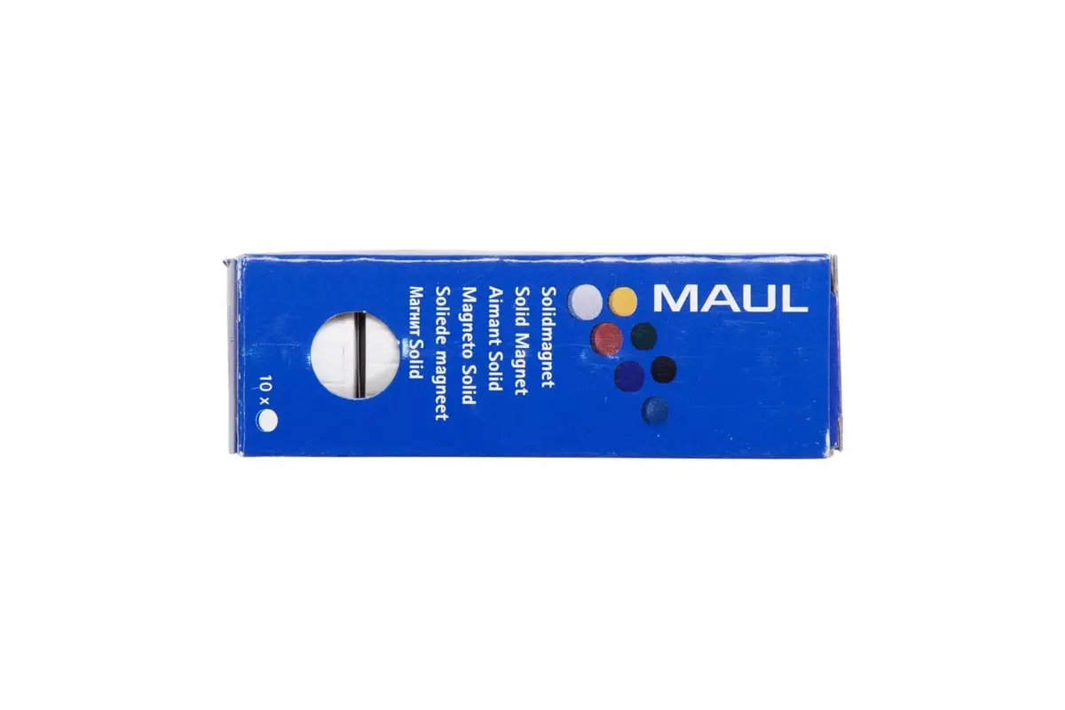 Board magnet MAUL 6163202 Photo 8