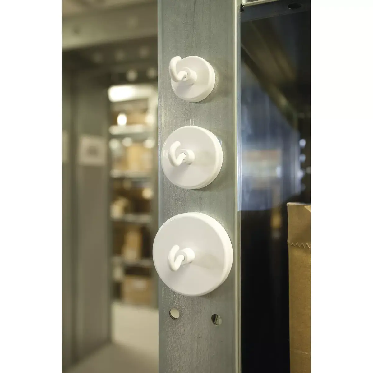 Universal hook Magnetoplan 52625 Photo 2