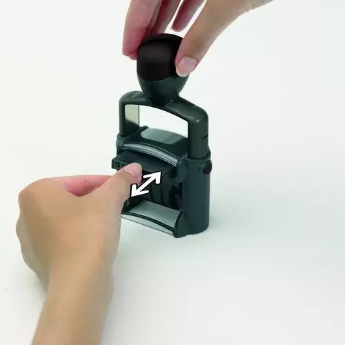 Картридж для чернил Trodat 6/57/2/SS Photo 4