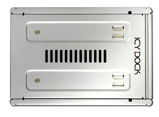Корпус компьютера Icy Dock MB982SP-1S Photo 4