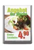 Durable 486707 A4 Sign Holder Photo 5