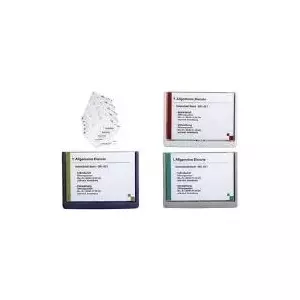 Durable CLICK SIGN 210 x 148 mm Door Sign