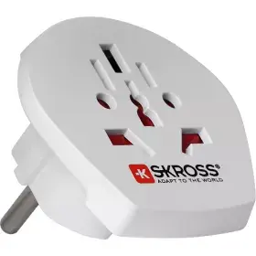Plug Adapter Skross SKR1500211 Photo 2
