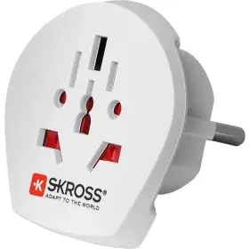 Plug Adapter Skross SKR1500211 Photo 3