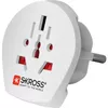 Plug Adapter Skross SKR1500211 Photo 3
