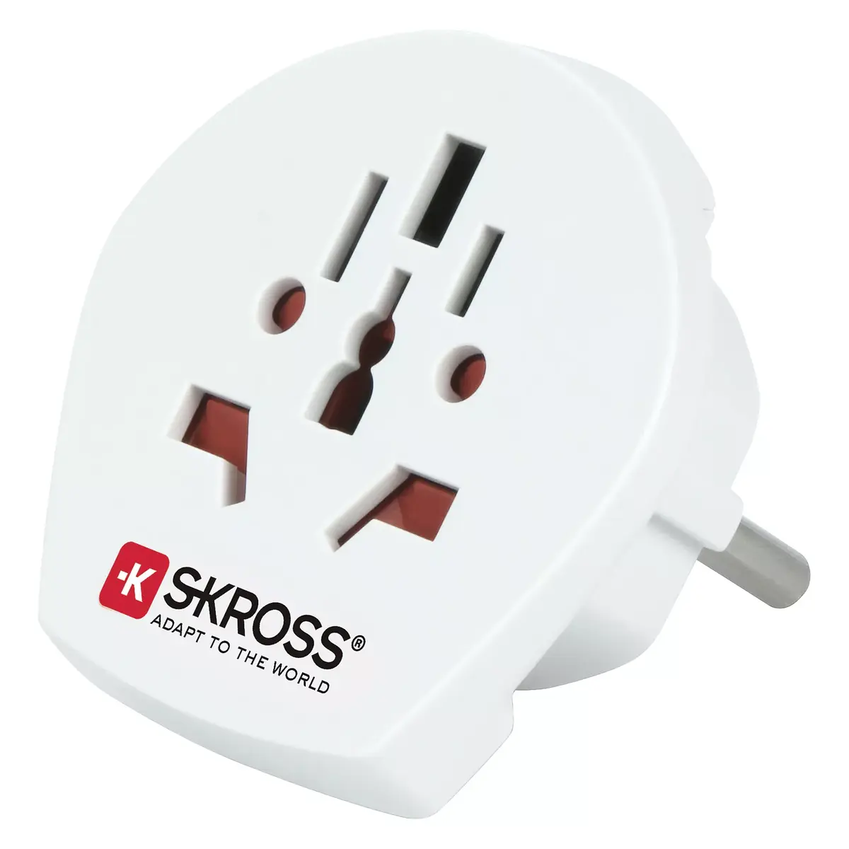 Plug Adapter Skross SKR1500211 Photo 6