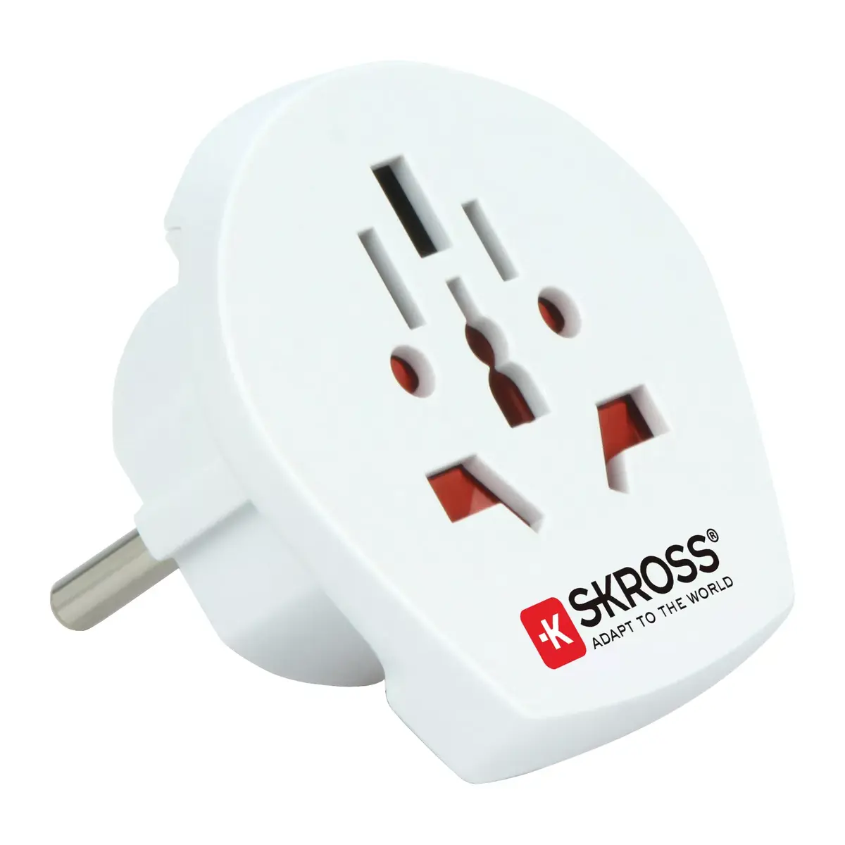 Plug Adapter Skross SKR1500211 Photo 7