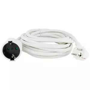 Удлинитель REV 0016050114 5м 1 AC Розетка Внутри Белый