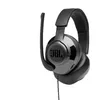 Austiņas JBL Quantum 300 BLACK Photo 2