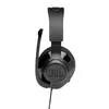 Austiņas JBL Quantum 300 BLACK Photo 3