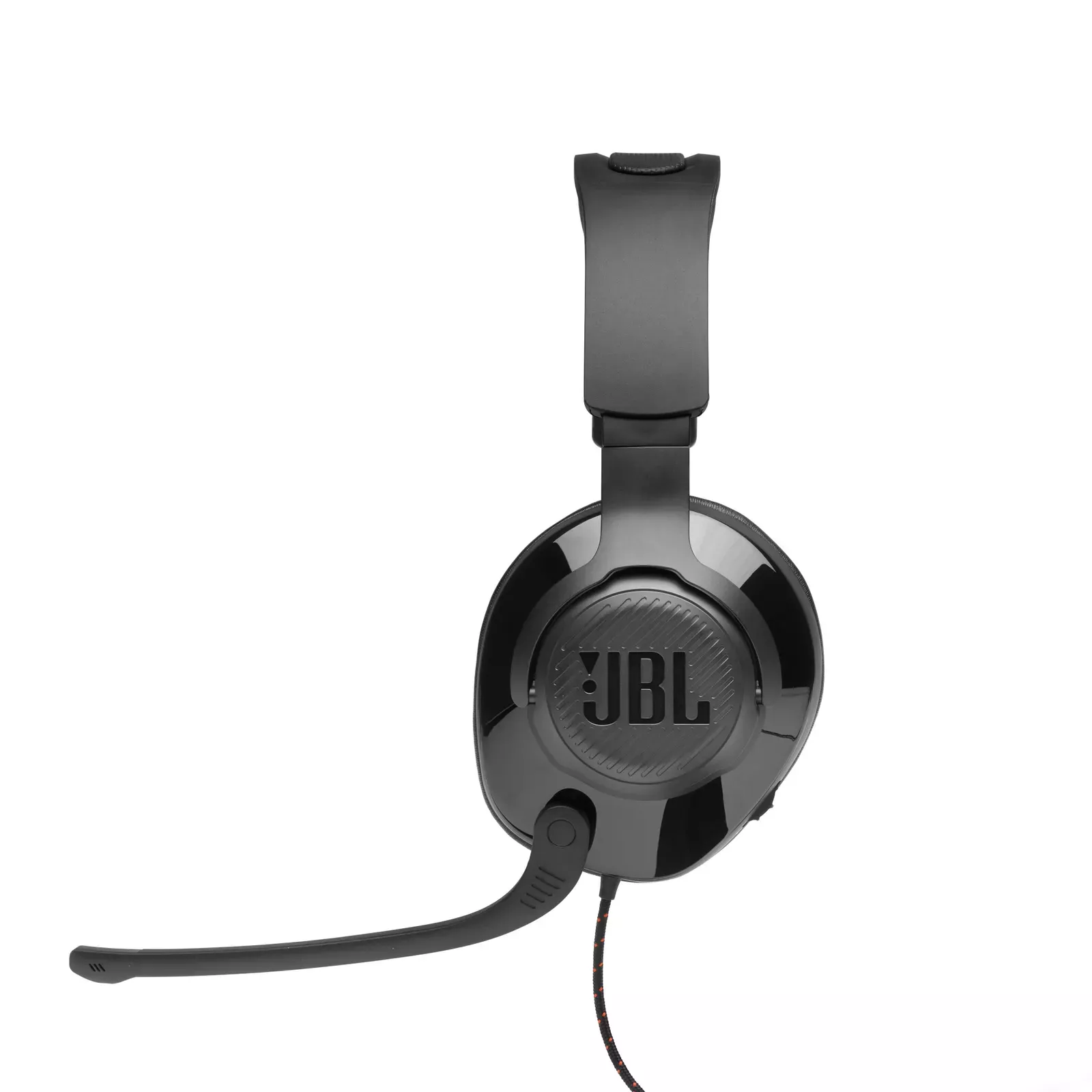 Austiņas JBL Quantum 300 BLACK Photo 6