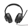 Austiņas JBL Quantum 300 BLACK Photo 10