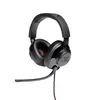 Austiņas JBL Quantum 300 BLACK Photo 11