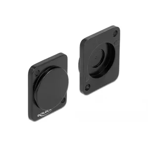 D-Type cover DeLOCK 86791 black