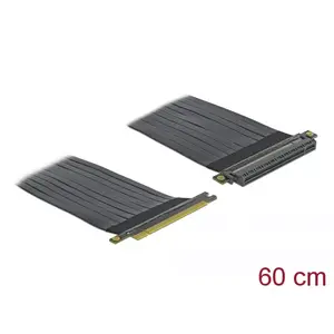 Riser Card PCI Express x16 DeLOCK 85765