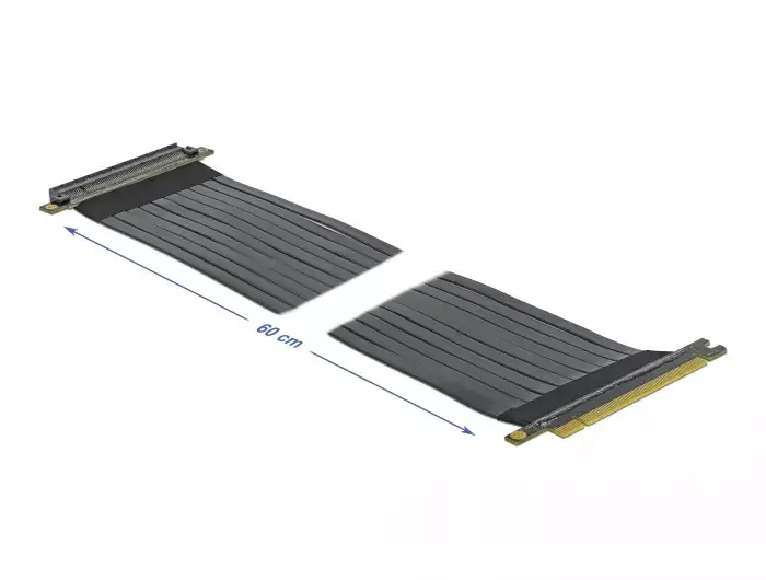 Riser Card PCI Express x16 DeLOCK 85765 Photo 2