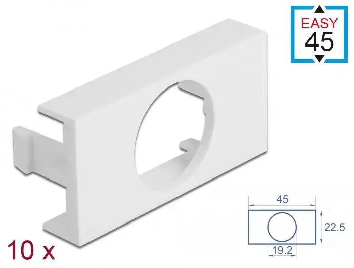 Mounting Kit DeLOCK 81314 Photo 2